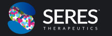 Seres Therapeutics