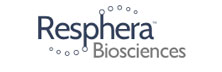 Resphera Biosciences - Microbiome Consulting/Service Companies Resphera Biosciences