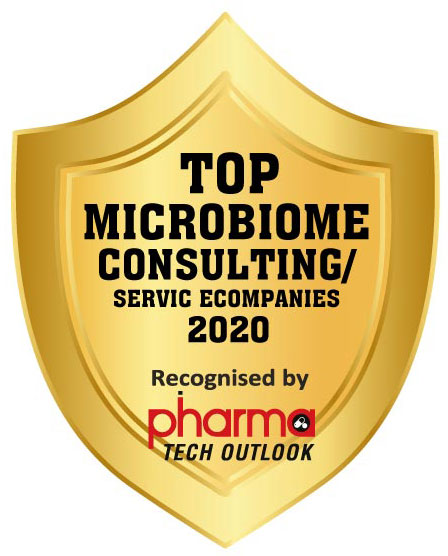 Microbiome Consulting/Service Companies