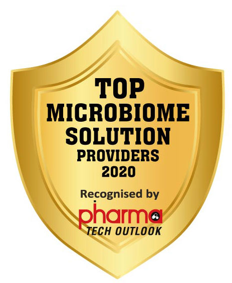 Microbiome Solutiond Companies
